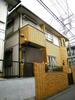 中野駅より徒歩10分 築36年8ヶ月 2階建の賃貸物件