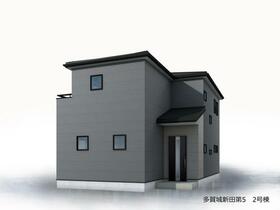 宮城県多賀城市新田字西後