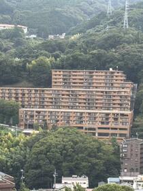 ダイアパレス湯河原グランヒルズ二番館