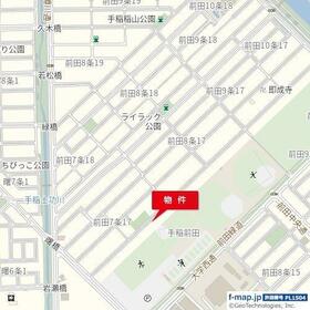 北海道札幌市手稲区前田七条１７丁目