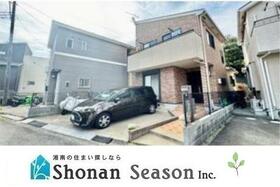 神奈川県伊勢原市三ノ宮