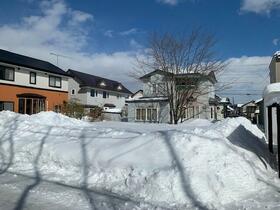 北海道苫小牧市有珠の沢町7丁目