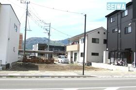 山梨県山梨市上神内川