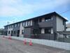 等持院・立命館大学衣笠キャンパス前駅より徒歩4分 1階 新築の賃貸物件
