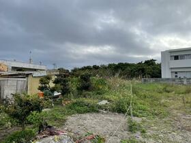 沖縄県中頭郡中城村字当間