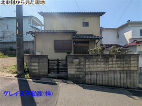 愛知県豊明市栄町南舘