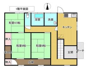 栃木県佐野市堀米町