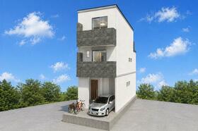 大阪府高槻市明野町