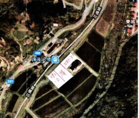 広島県庄原市東城町菅