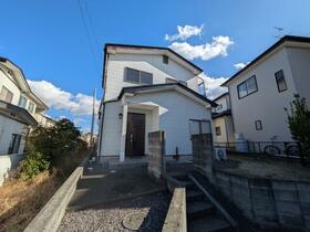 福島県郡山市大槻町字原田前