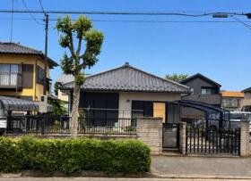茨城県牛久市刈谷町１丁目