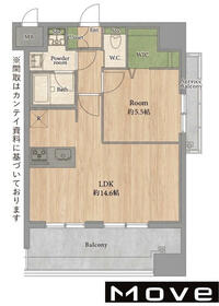 福岡県福岡市博多区千代１丁目
