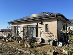 茨城県行方市西蓮寺