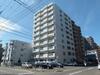 グランカーサ南１３条 9階 築20年4ヶ月の賃貸物件