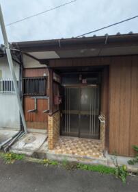 佐賀県多久市南多久町大字長尾