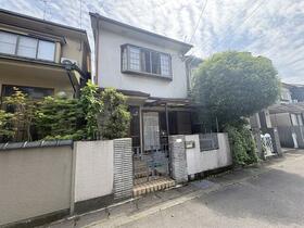 京都府長岡京市奥海印寺八戸木