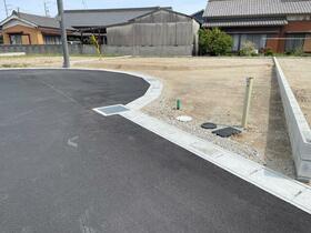 愛知県西尾市国森町不動東