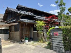 奈良県吉野郡大淀町大字桧垣本
