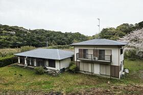 千葉県南房総市千倉町大貫