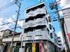 ハイツマドレー 4階 築38年1ヶ月の賃貸物件