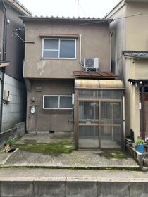 石川県金沢市扇町