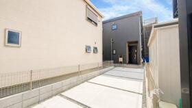 大阪府堺市中区深井水池町