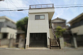 大阪府大阪市旭区清水１丁目