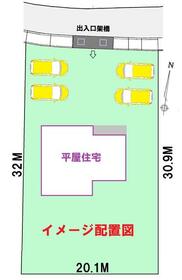 愛媛県新居浜市中西町