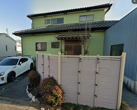 栃木県宇都宮市上籠谷町