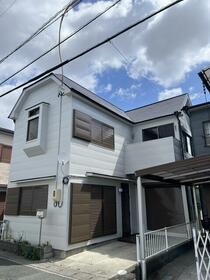 静岡県浜松市中央区初生町
