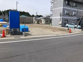 岐阜県中津川市手賀野