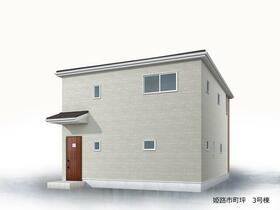 兵庫県姫路市町坪