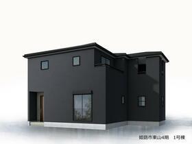 兵庫県姫路市東山