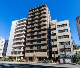 分譲マンション　文京区音羽１丁目３番