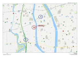 愛知県名古屋市中川区富田町大字榎津字郷中