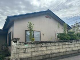 長野県上田市蒼久保