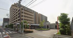 セントラルガーデン・レジデンス徳川明倫町