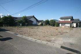 長野県上田市五加
