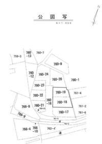 神奈川県小田原市早川