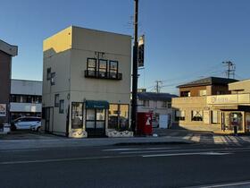 福島県会津若松市西栄町