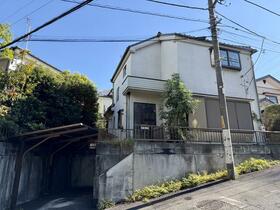 東京都八王子市小比企町