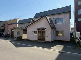 北海道札幌市白石区北郷三条２丁目