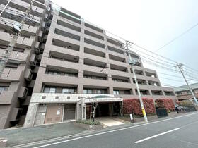 ドラゴンマンション川越壱番館