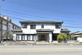 新潟県新発田市上館