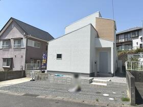 三重県亀山市川合町
