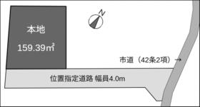 埼玉県さいたま市西区三橋５丁目