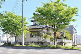 新潟県新潟市東区東中野山１丁目