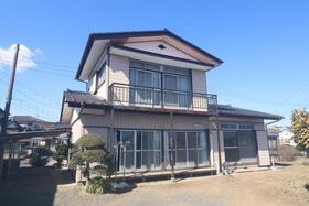 茨城県常陸太田市木崎一町