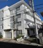 森輝ビル 4階 築49年6ヶ月の賃貸物件