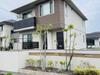  築8年10ヶ月 2階建の賃貸物件
